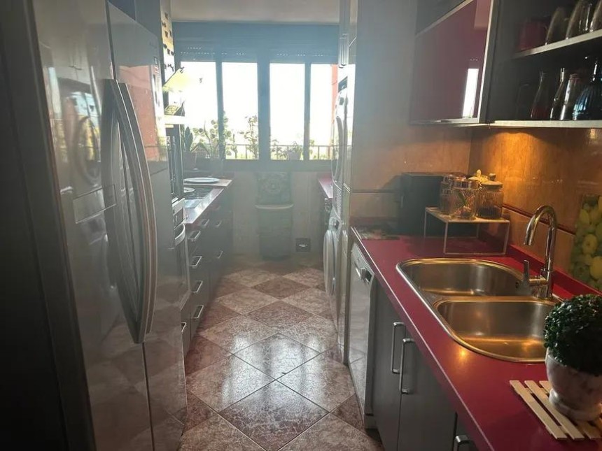 Apartamento en venta en Málaga