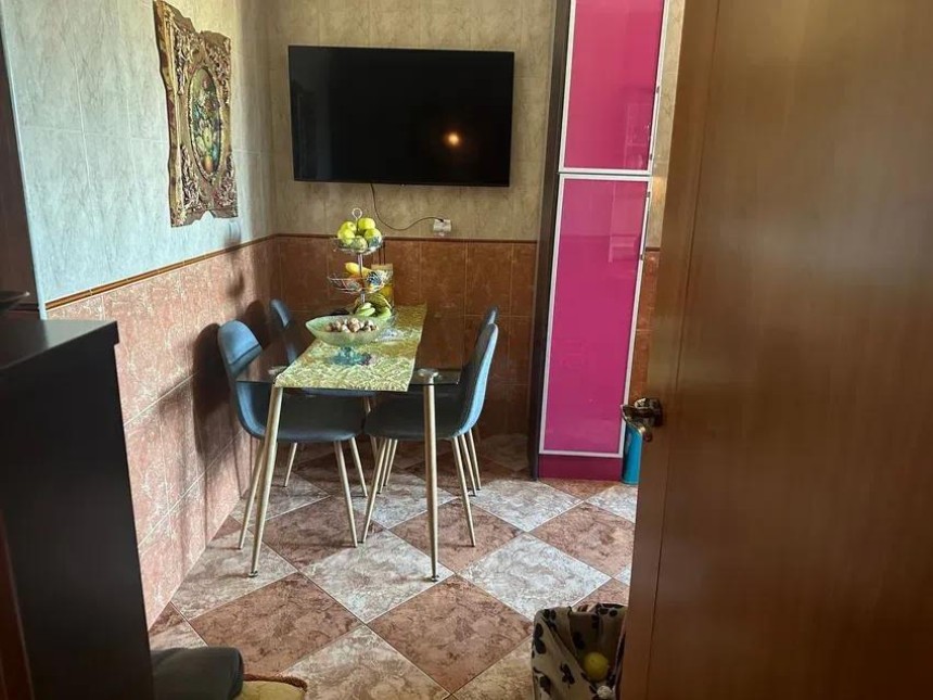 Apartamento en venta en Málaga