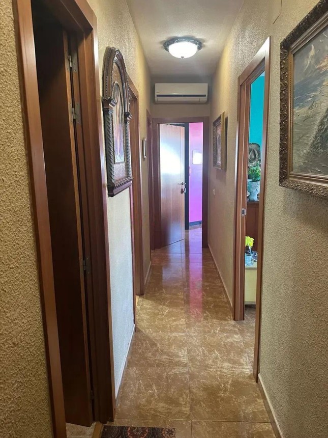 Apartamento en venta en Málaga