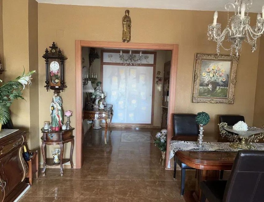 Apartamento en venta en Málaga