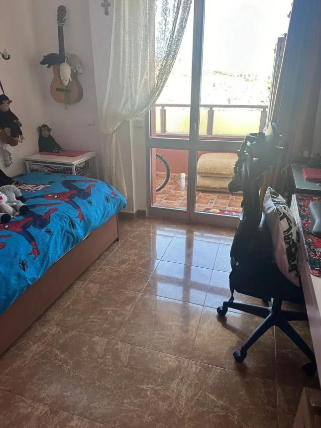 Apartamento en venta en Málaga