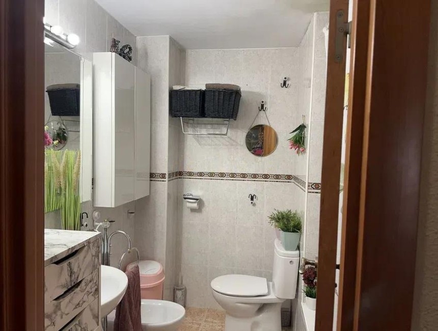 Apartamento en venta en Málaga