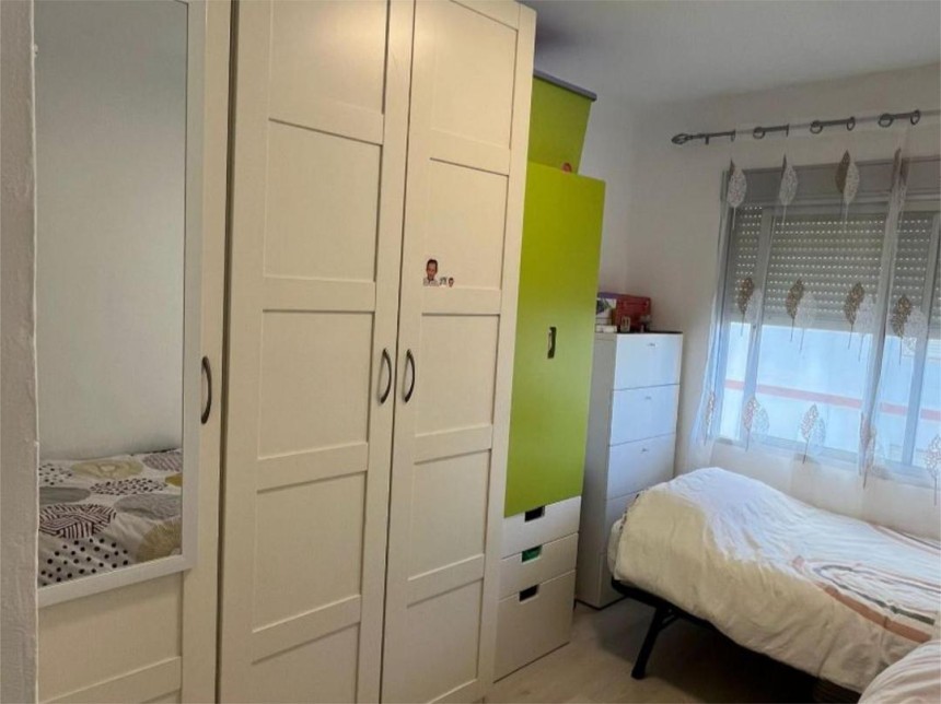 Apartamento en venta en Torre del Mar