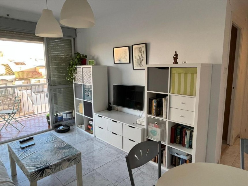 Apartamento en venta en Torre del Mar