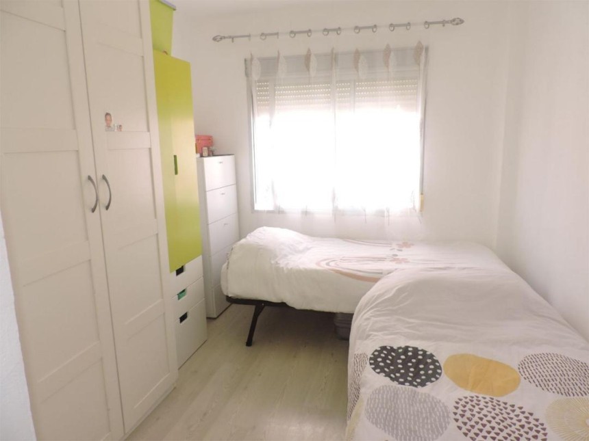 Apartamento en venta en Torre del Mar