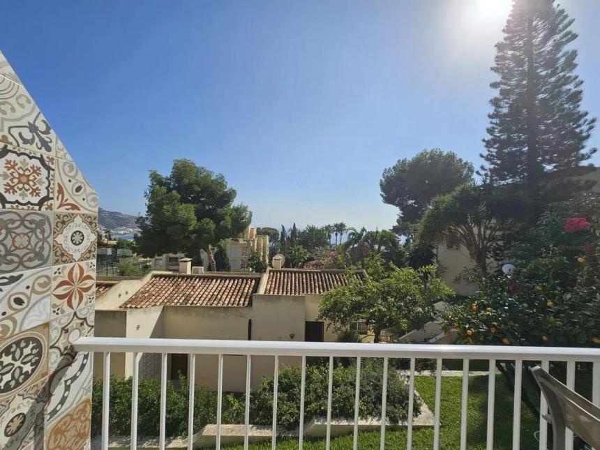 Villa en venta en Almuñécar