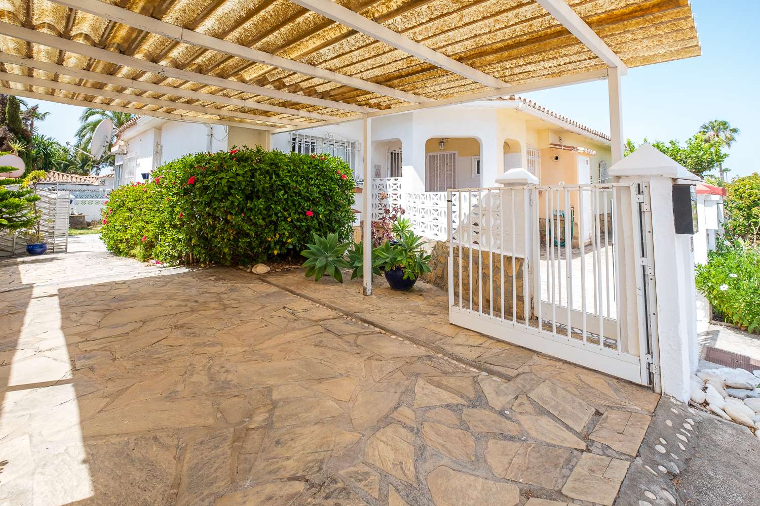 Bonita casa en venta