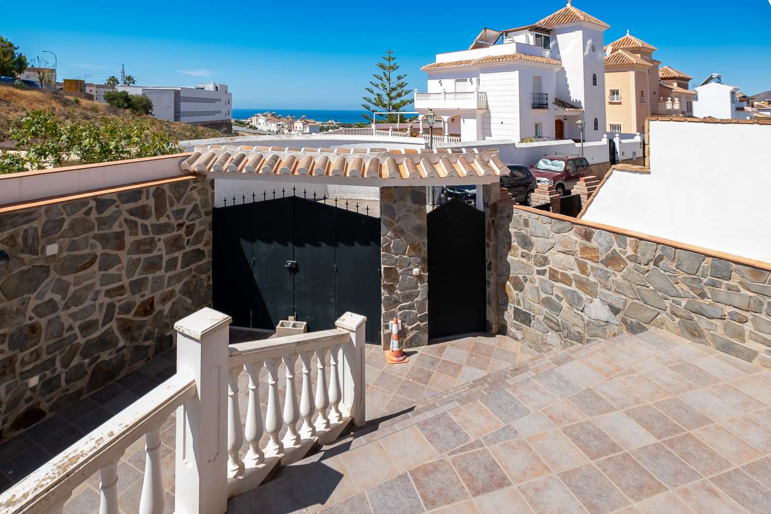 Chalet in vendita a Almijara (Nerja)