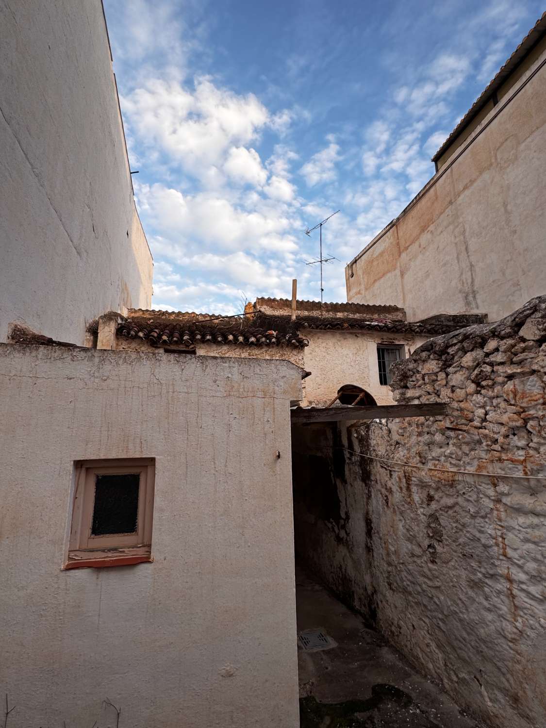 Maison en vente à Centro (Nerja)