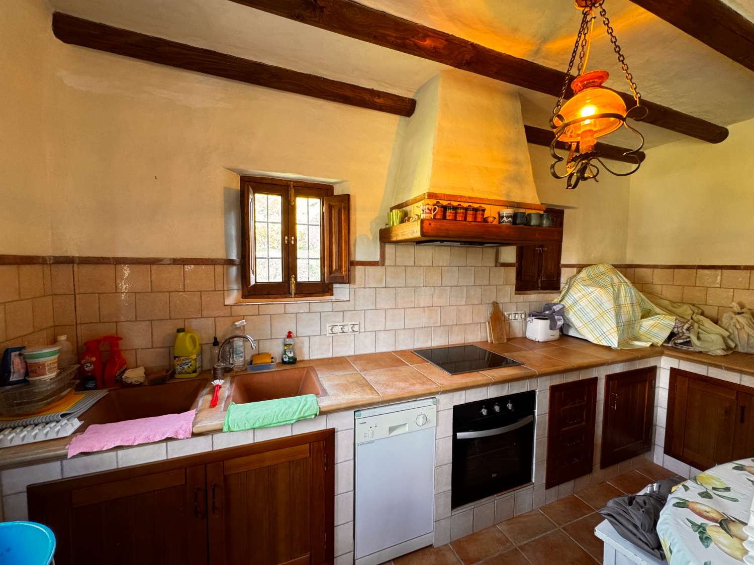 Maison en vente à Frigiliana