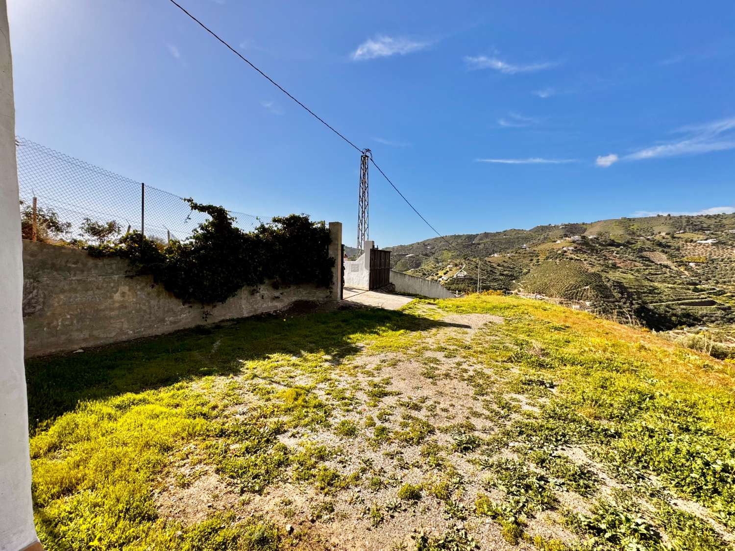 Maison en vente à Frigiliana