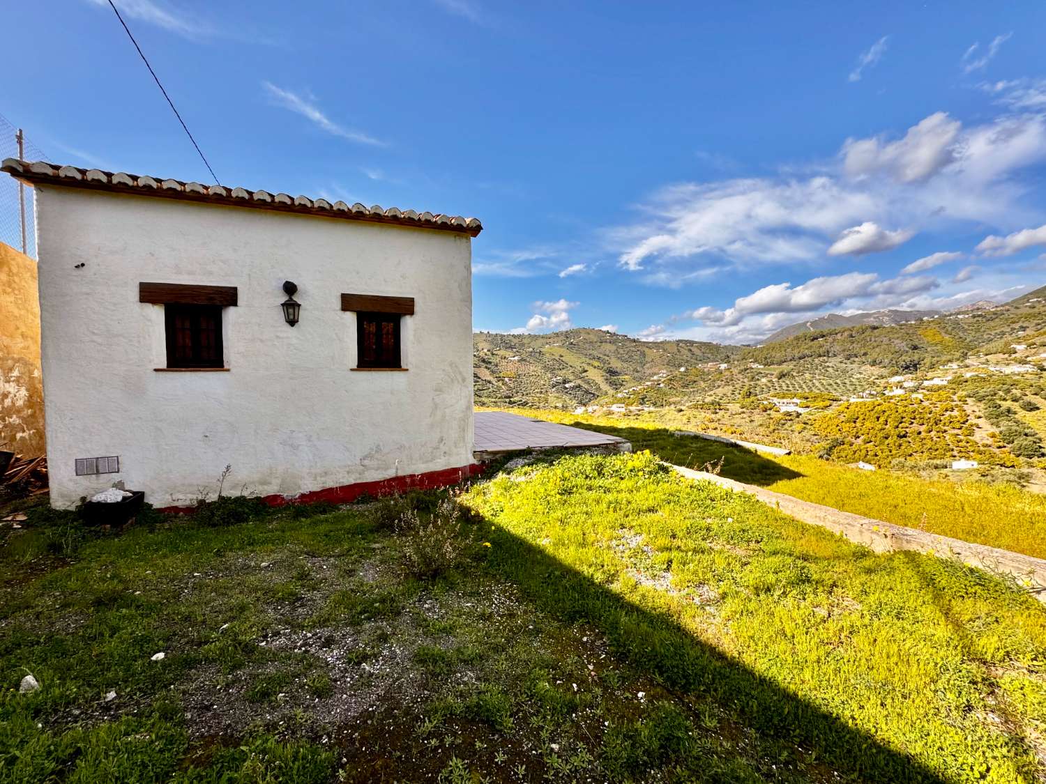 Maison en vente à Frigiliana