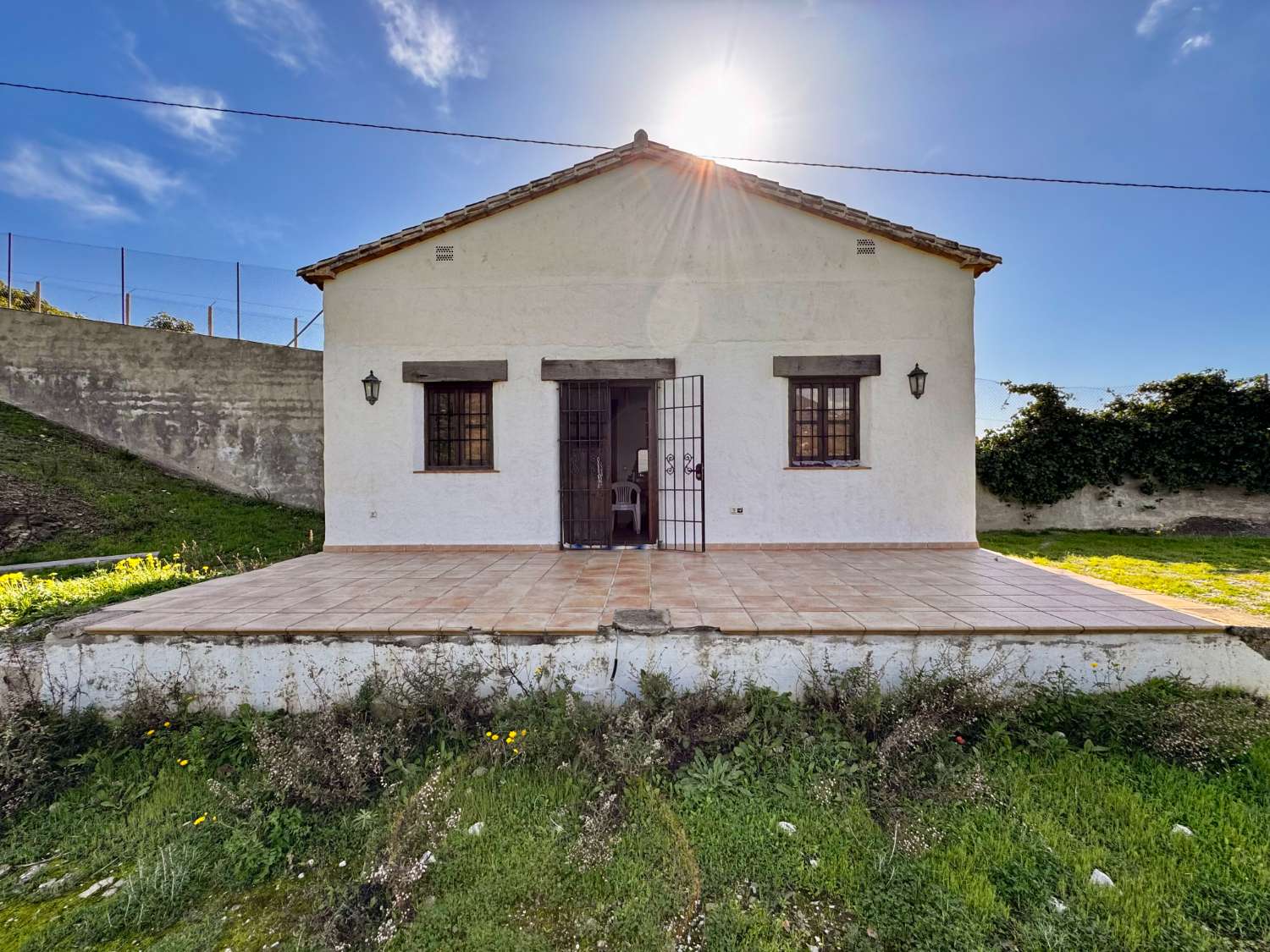 Maison en vente à Frigiliana