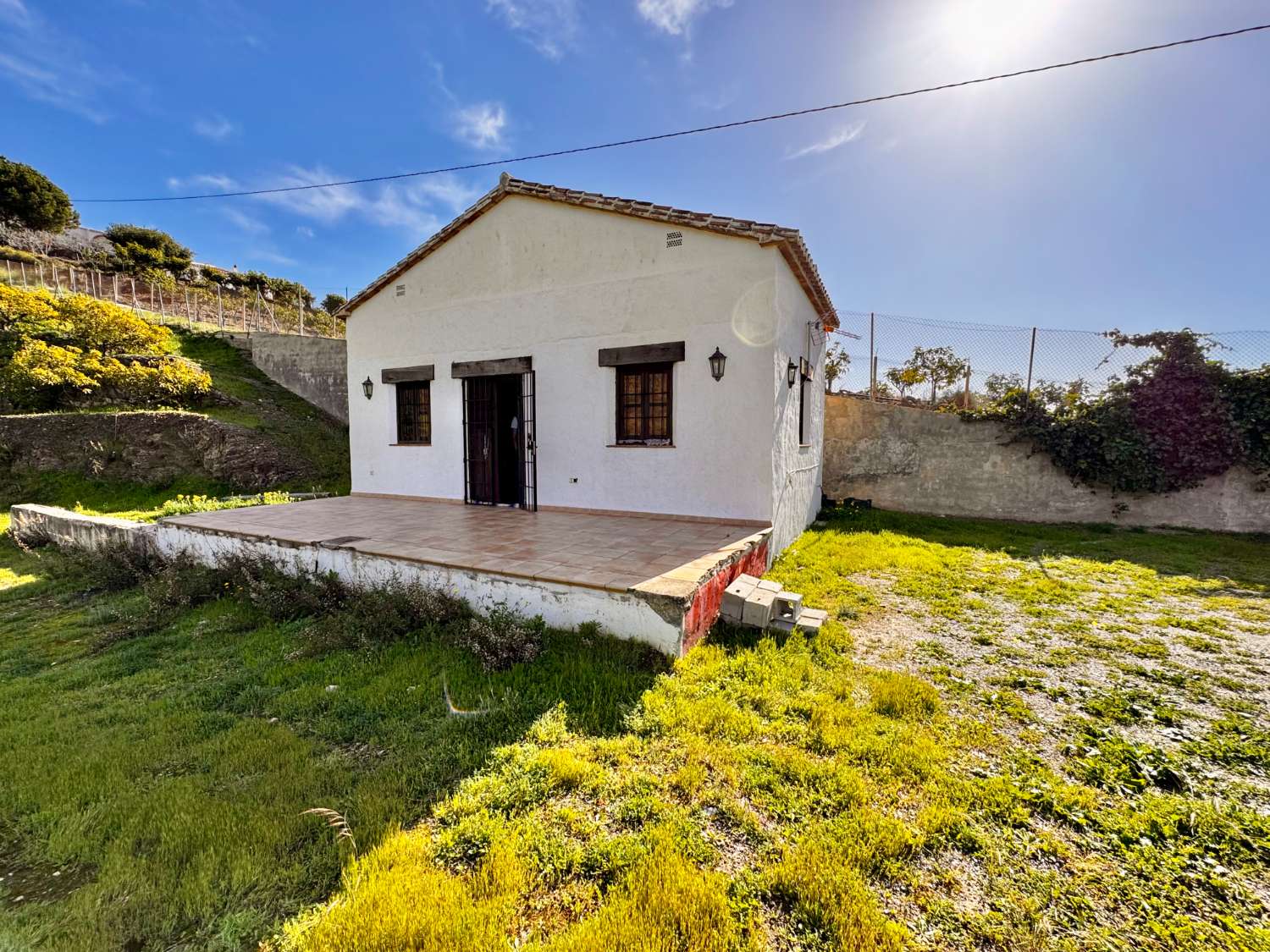 Maison en vente à Frigiliana