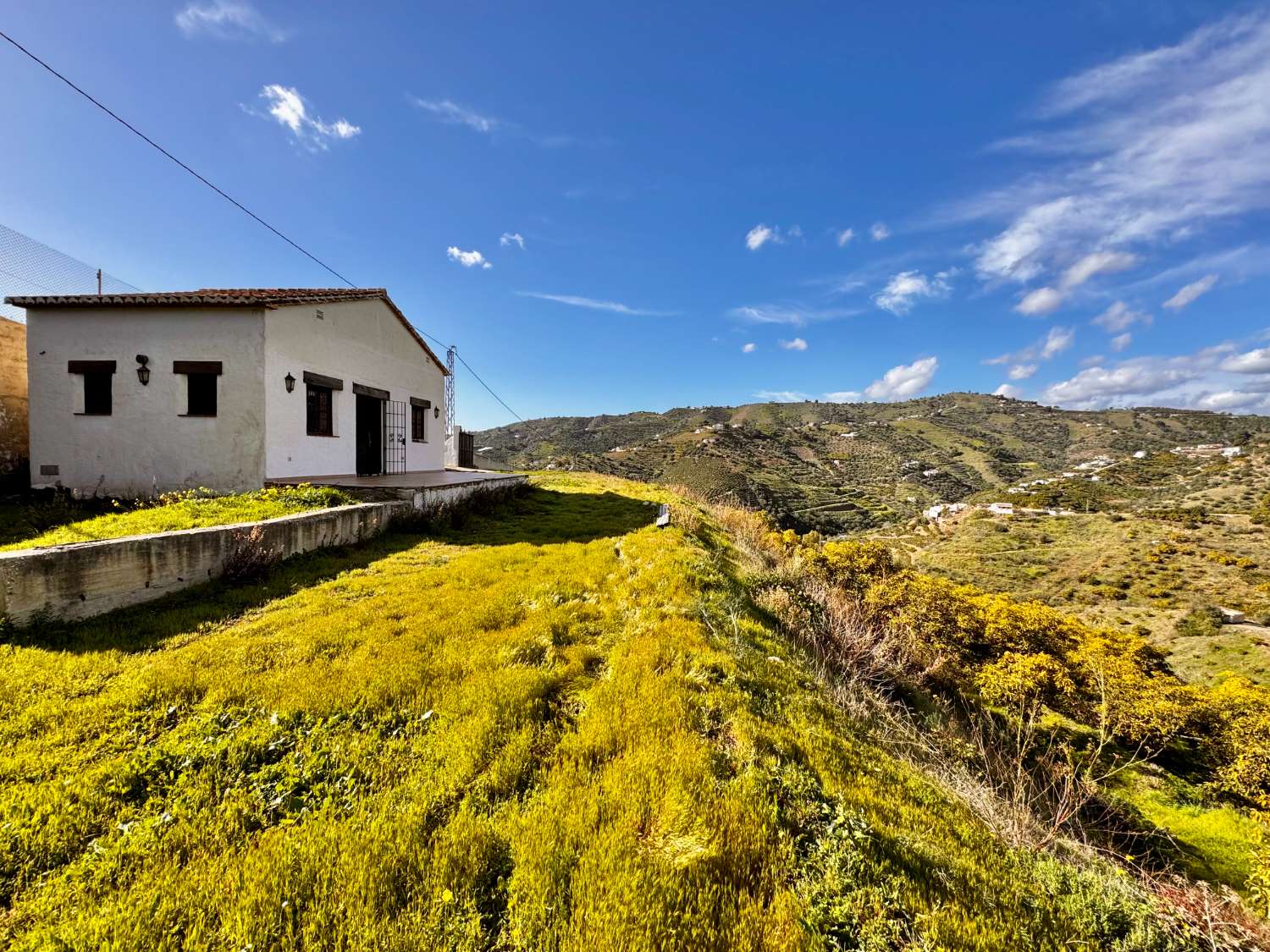 Maison en vente à Frigiliana