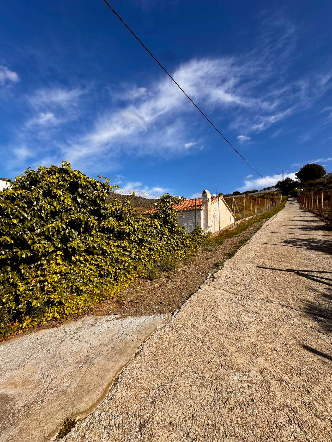 Maison en vente à Frigiliana