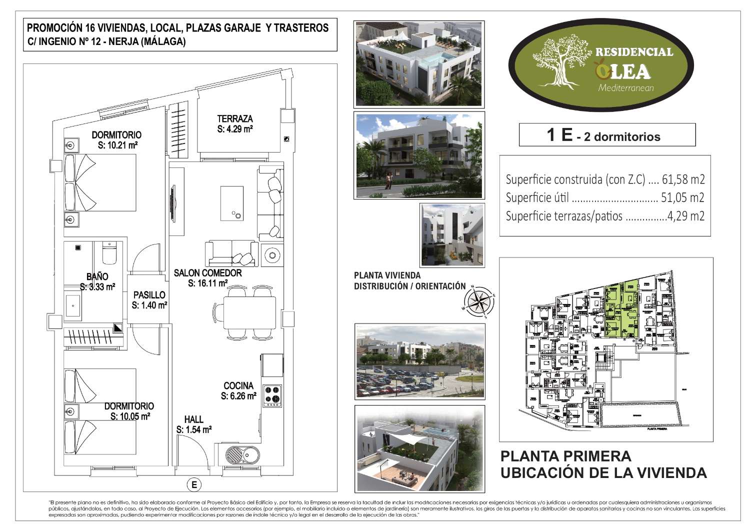 Appartamento in vendita a Centro (Nerja)