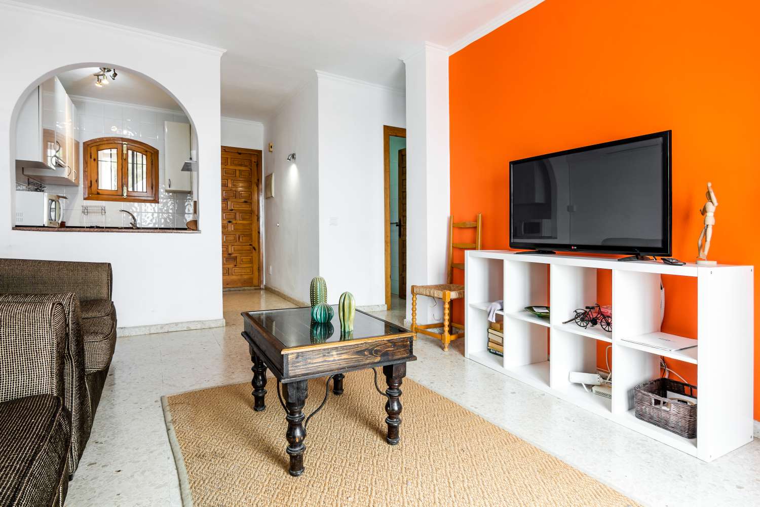 Apartment in San Juan de Capistrano