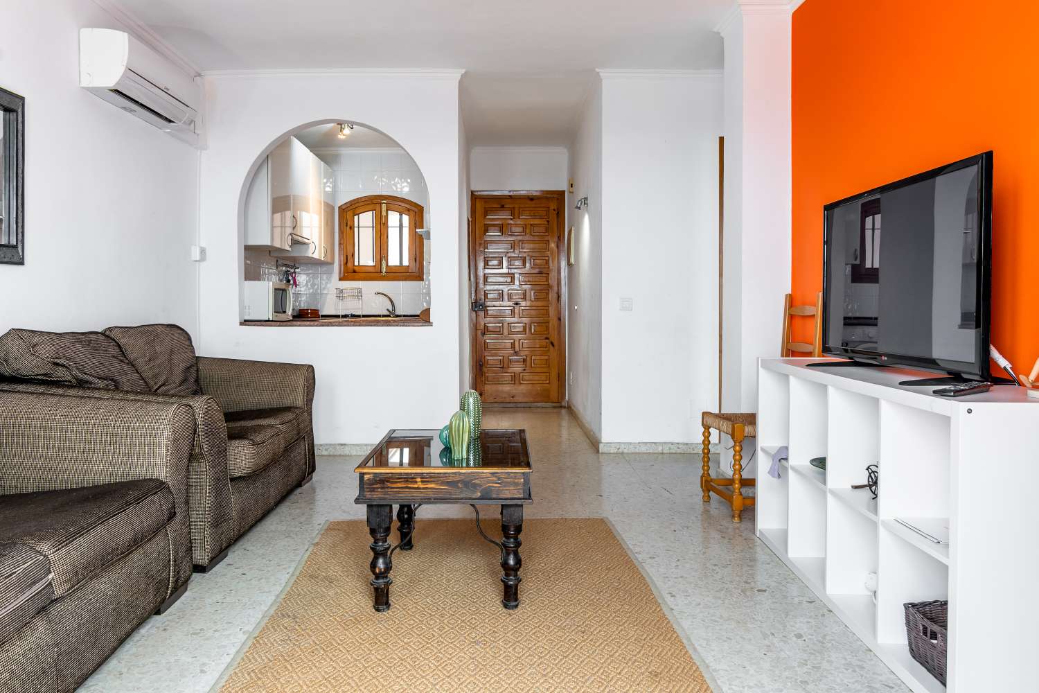 Apartment in San Juan de Capistrano