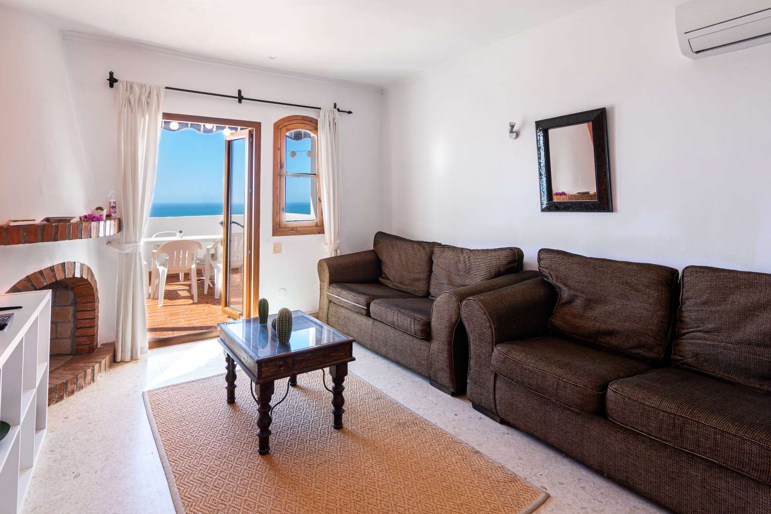 Apartment in San Juan de Capistrano