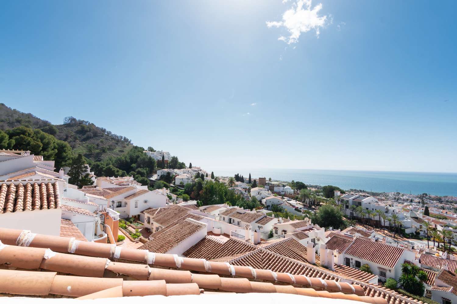 Apartment in San Juan de Capistrano