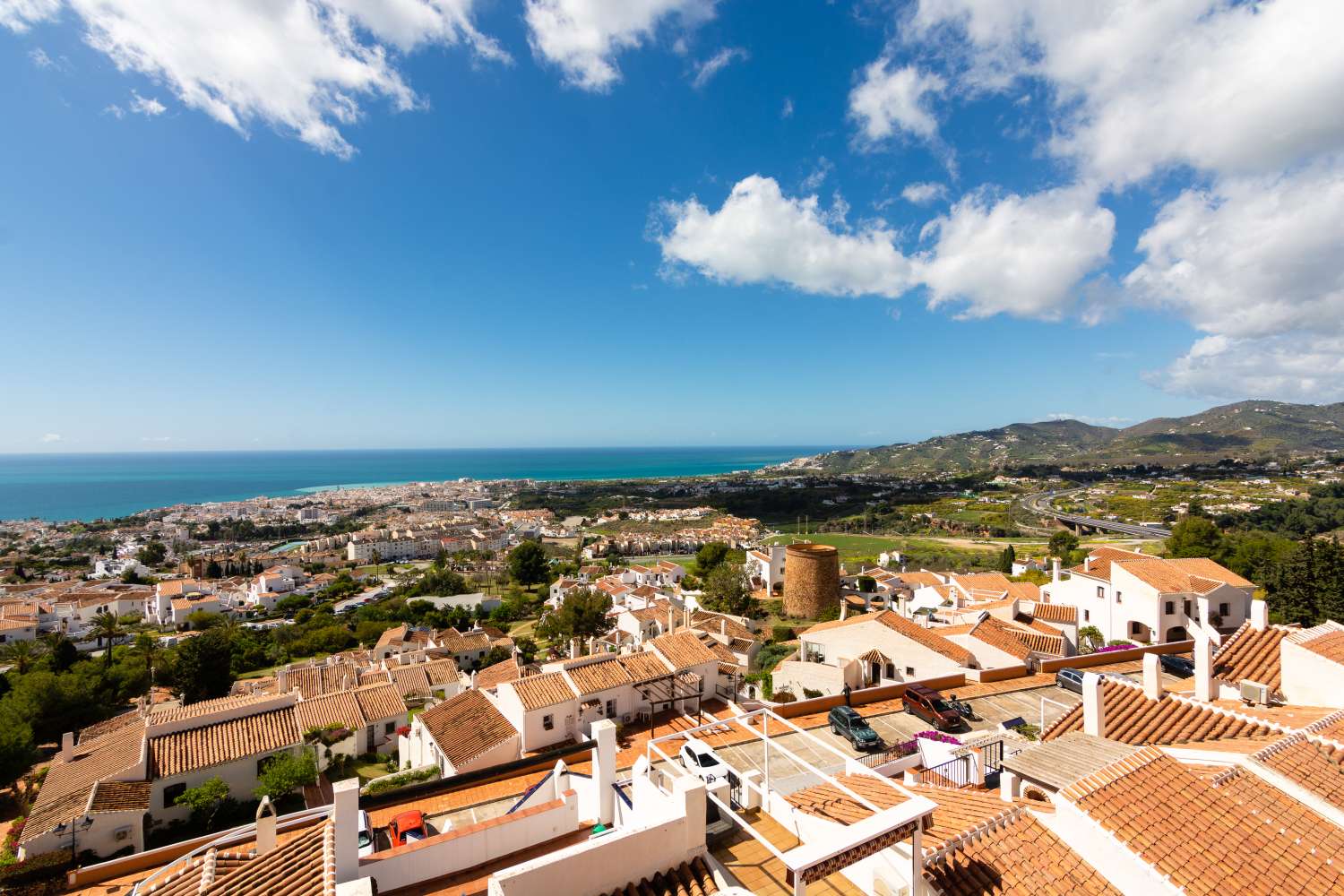 Apartment in San Juan de Capistrano