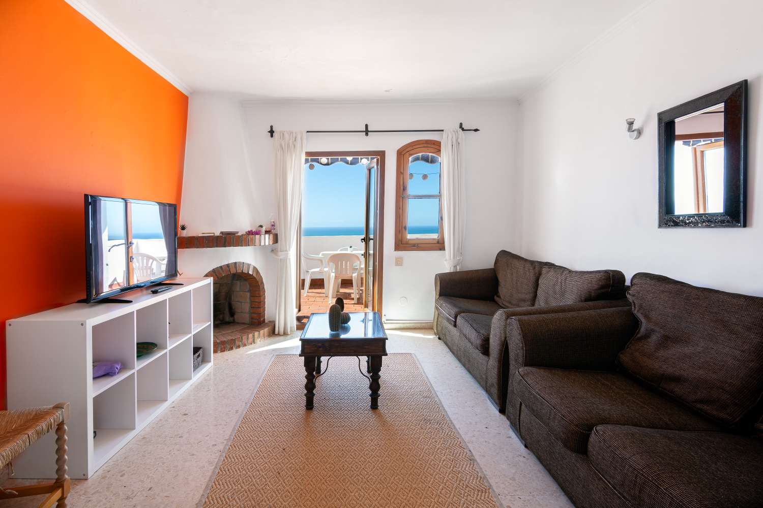 Apartment in San Juan de Capistrano